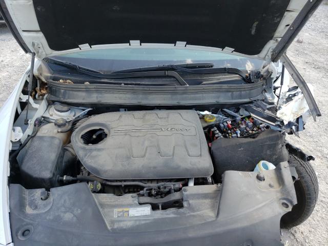 Photo 6 VIN: 1C4PJMCS2GW361107 - JEEP CHEROKEE L 