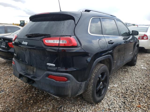 Photo 3 VIN: 1C4PJMCS2HD220261 - JEEP CHEROKEE L 