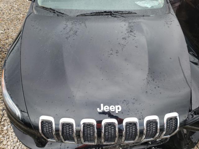 Photo 6 VIN: 1C4PJMCS2HD220261 - JEEP CHEROKEE L 