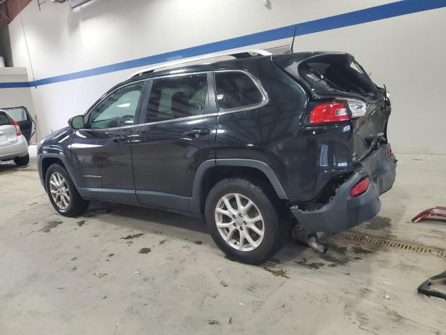 Photo 1 VIN: 1C4PJMCS2HD228747 - JEEP CHEROKEE L 