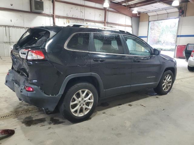 Photo 2 VIN: 1C4PJMCS2HD228747 - JEEP CHEROKEE L 