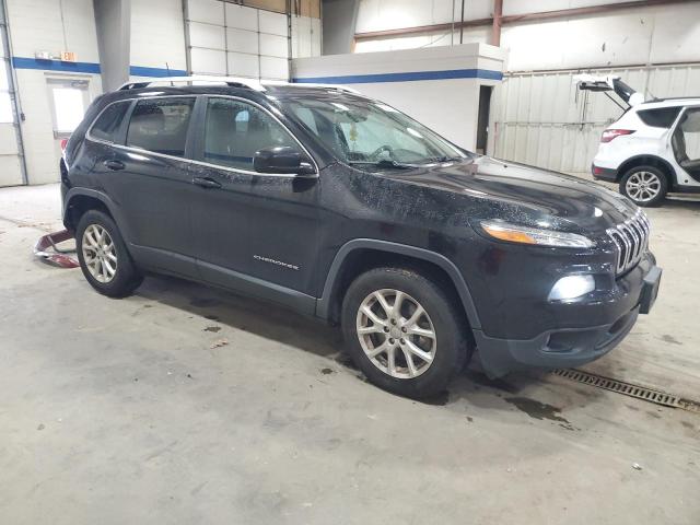 Photo 3 VIN: 1C4PJMCS2HD228747 - JEEP CHEROKEE L 