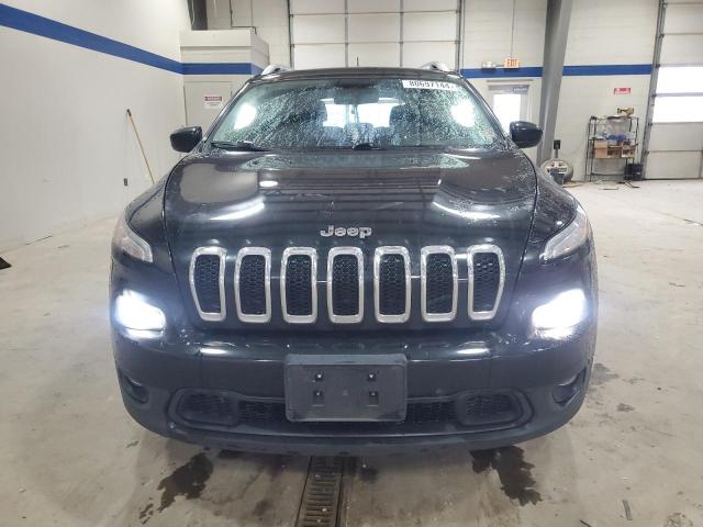 Photo 4 VIN: 1C4PJMCS2HD228747 - JEEP CHEROKEE L 