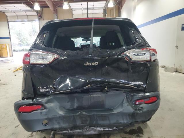 Photo 5 VIN: 1C4PJMCS2HD228747 - JEEP CHEROKEE L 