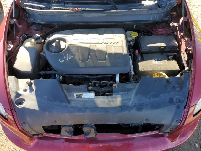 Photo 11 VIN: 1C4PJMCS2HW502159 - JEEP CHEROKEE L 