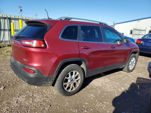 Photo 2 VIN: 1C4PJMCS2HW502159 - JEEP CHEROKEE L 