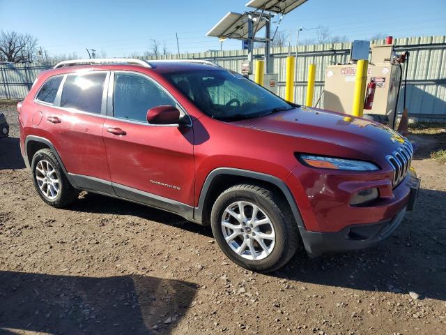 Photo 3 VIN: 1C4PJMCS2HW502159 - JEEP CHEROKEE L 