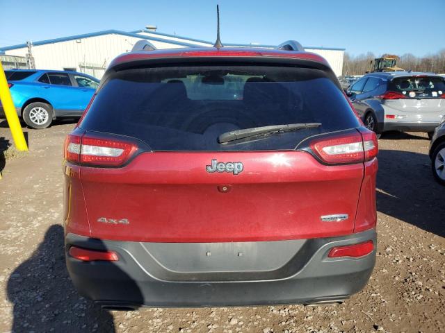 Photo 5 VIN: 1C4PJMCS2HW502159 - JEEP CHEROKEE L 