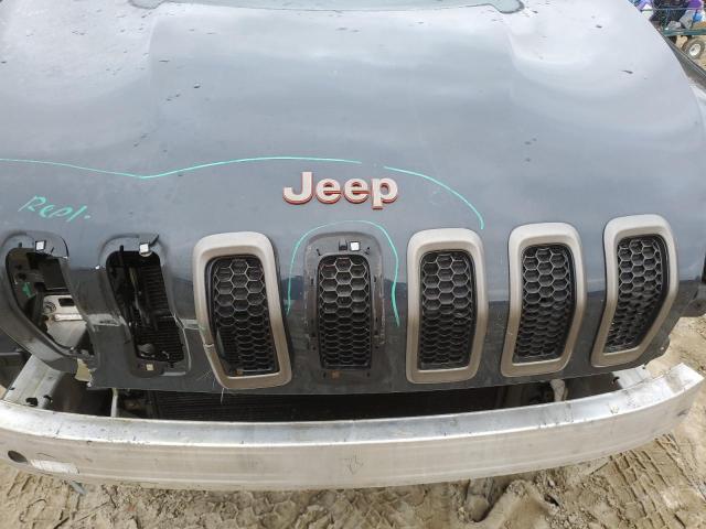 Photo 11 VIN: 1C4PJMCS2HW509371 - JEEP CHEROKEE L 