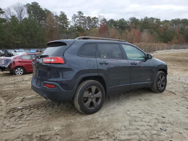 Photo 2 VIN: 1C4PJMCS2HW509371 - JEEP CHEROKEE L 