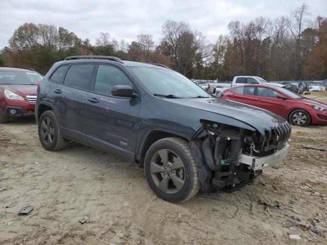 Photo 3 VIN: 1C4PJMCS2HW509371 - JEEP CHEROKEE L 