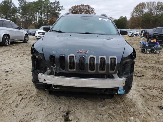 Photo 4 VIN: 1C4PJMCS2HW509371 - JEEP CHEROKEE L 