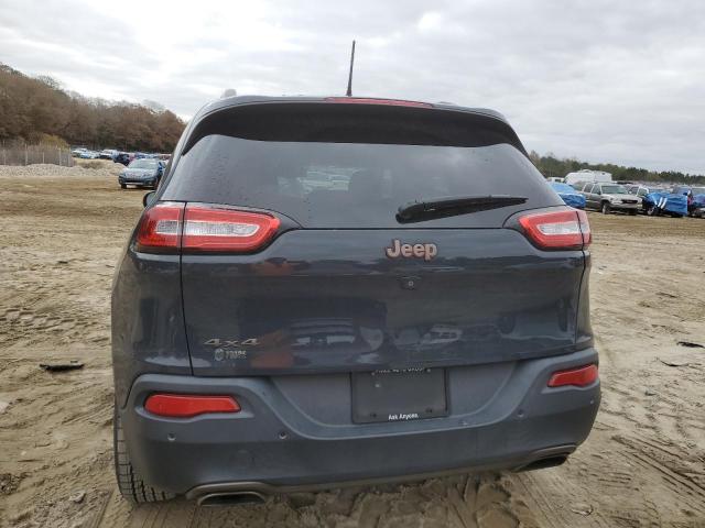 Photo 5 VIN: 1C4PJMCS2HW509371 - JEEP CHEROKEE L 