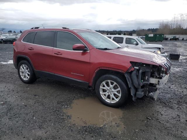 Photo 3 VIN: 1C4PJMCS2HW513856 - JEEP CHEROKEE L 