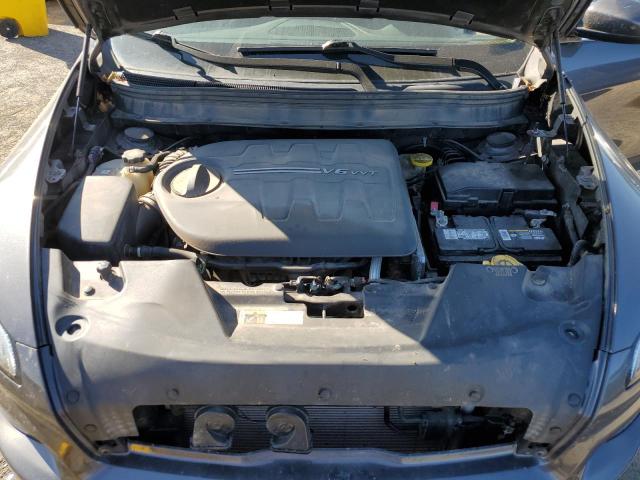 Photo 10 VIN: 1C4PJMCS2HW558571 - JEEP CHEROKEE L 