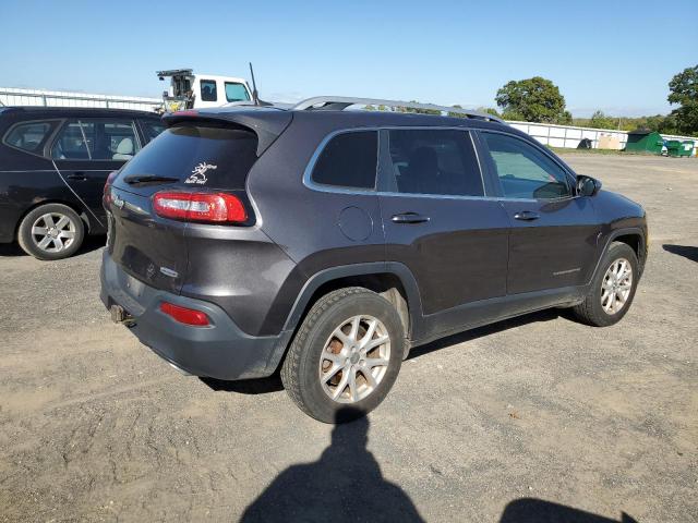 Photo 2 VIN: 1C4PJMCS2HW558571 - JEEP CHEROKEE L 