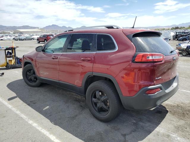 Photo 1 VIN: 1C4PJMCS2HW598469 - JEEP CHEROKEE L 