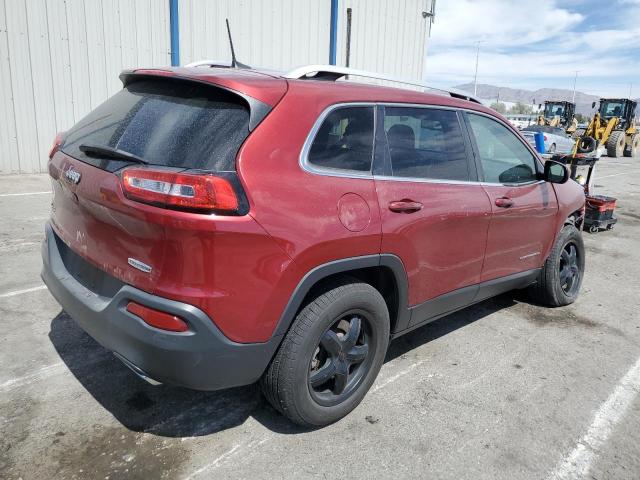 Photo 2 VIN: 1C4PJMCS2HW598469 - JEEP CHEROKEE L 