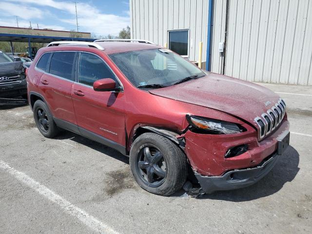 Photo 3 VIN: 1C4PJMCS2HW598469 - JEEP CHEROKEE L 