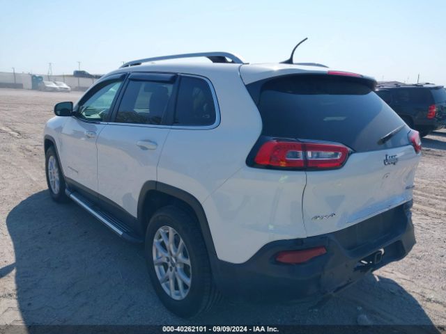 Photo 2 VIN: 1C4PJMCS2HW606229 - JEEP CHEROKEE 