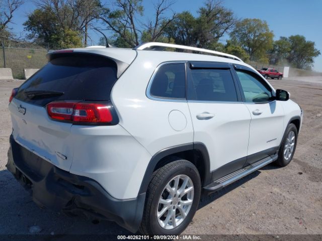 Photo 3 VIN: 1C4PJMCS2HW606229 - JEEP CHEROKEE 