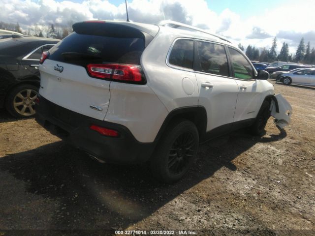 Photo 3 VIN: 1C4PJMCS2HW655754 - JEEP CHEROKEE 