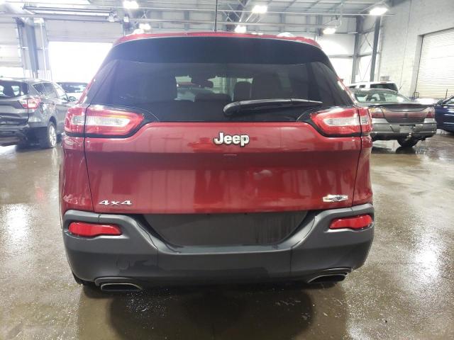 Photo 5 VIN: 1C4PJMCS2HW655902 - JEEP GRAND CHEROKEE 