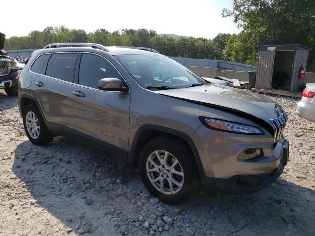 Photo 3 VIN: 1C4PJMCS2HW668634 - JEEP CHEROKEE L 