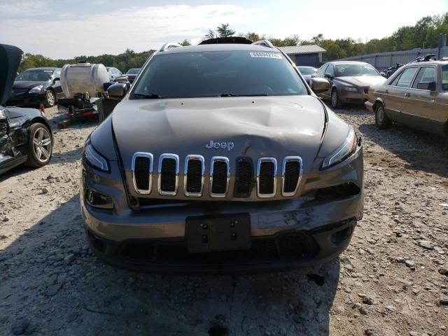 Photo 4 VIN: 1C4PJMCS2HW668634 - JEEP CHEROKEE L 