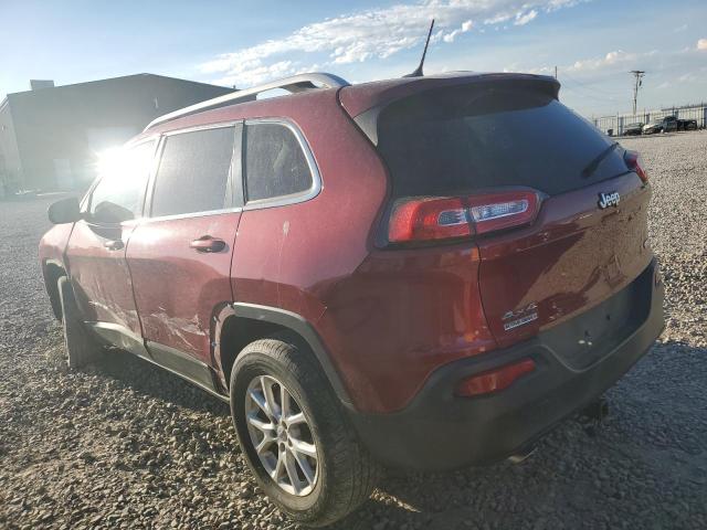 Photo 1 VIN: 1C4PJMCS3EW141312 - JEEP GRAND CHEROKEE 