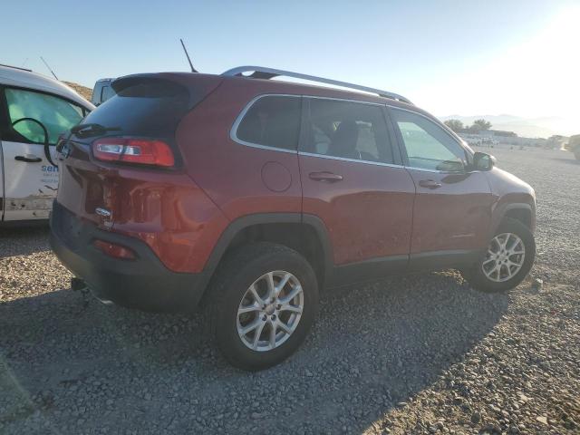 Photo 2 VIN: 1C4PJMCS3EW141312 - JEEP GRAND CHEROKEE 