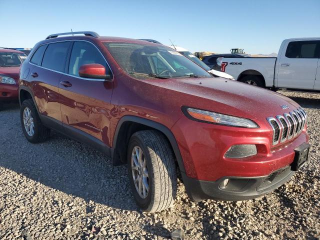 Photo 3 VIN: 1C4PJMCS3EW141312 - JEEP GRAND CHEROKEE 