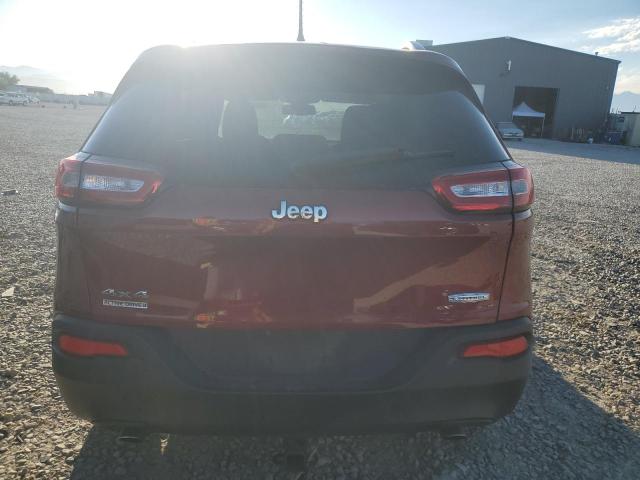 Photo 5 VIN: 1C4PJMCS3EW141312 - JEEP GRAND CHEROKEE 