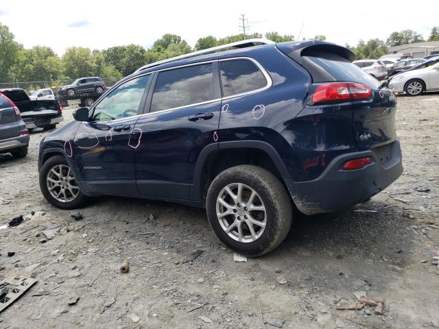 Photo 1 VIN: 1C4PJMCS3EW146378 - JEEP CHEROKEE L 