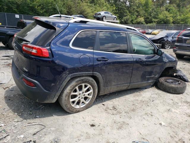 Photo 2 VIN: 1C4PJMCS3EW146378 - JEEP CHEROKEE L 