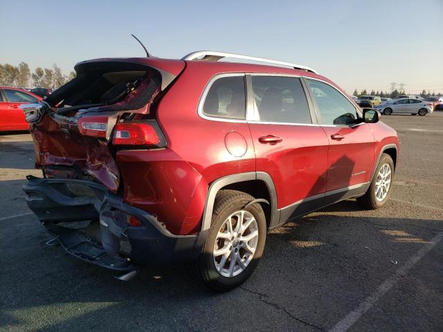 Photo 2 VIN: 1C4PJMCS3EW175394 - JEEP CHEROKEE L 