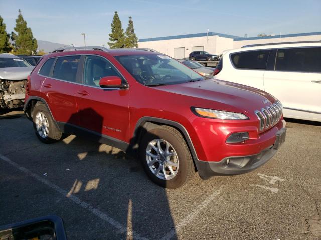 Photo 3 VIN: 1C4PJMCS3EW175394 - JEEP CHEROKEE L 