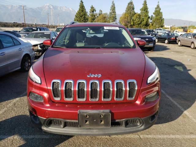 Photo 4 VIN: 1C4PJMCS3EW175394 - JEEP CHEROKEE L 