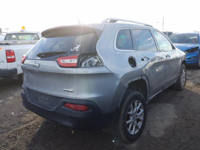 Photo 3 VIN: 1C4PJMCS3EW179557 - JEEP CHEROKEE L 