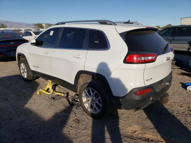 Photo 1 VIN: 1C4PJMCS3EW183561 - JEEP CHEROKEE L 