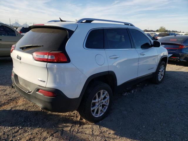 Photo 2 VIN: 1C4PJMCS3EW183561 - JEEP CHEROKEE L 