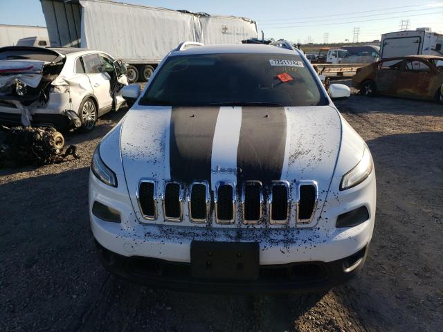 Photo 4 VIN: 1C4PJMCS3EW183561 - JEEP CHEROKEE L 