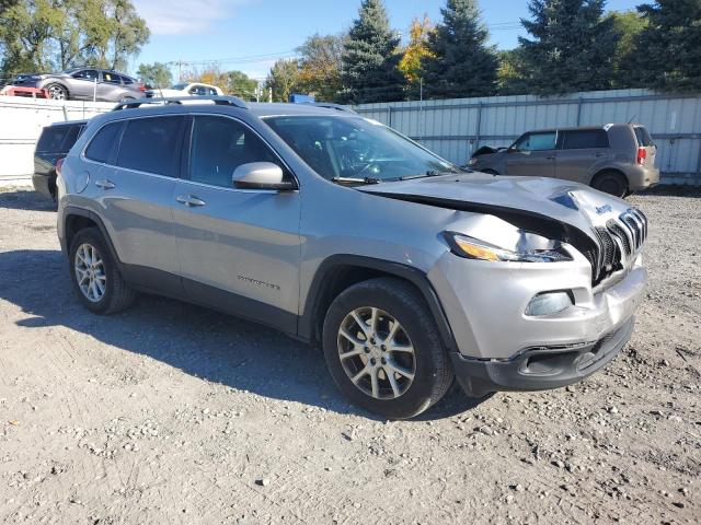 Photo 3 VIN: 1C4PJMCS3EW184029 - JEEP CHEROKEE L 