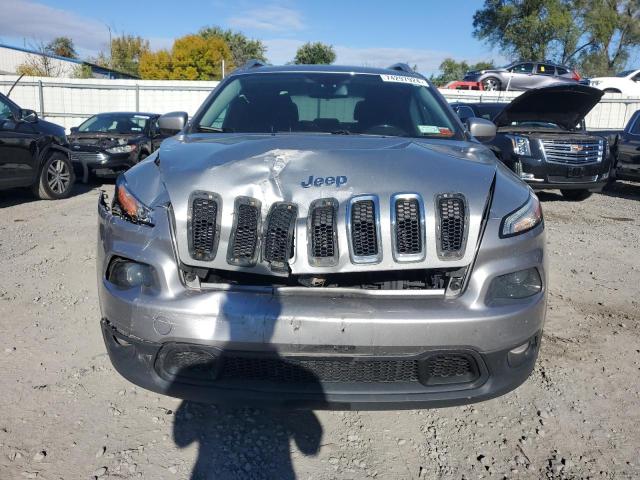 Photo 4 VIN: 1C4PJMCS3EW184029 - JEEP CHEROKEE L 