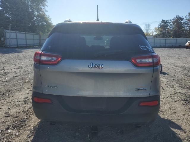 Photo 5 VIN: 1C4PJMCS3EW184029 - JEEP CHEROKEE L 