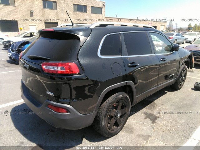 Photo 3 VIN: 1C4PJMCS3EW190249 - JEEP CHEROKEE 