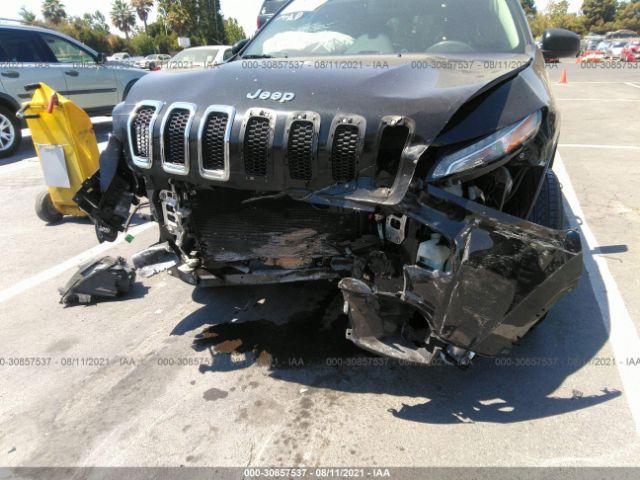 Photo 5 VIN: 1C4PJMCS3EW190249 - JEEP CHEROKEE 