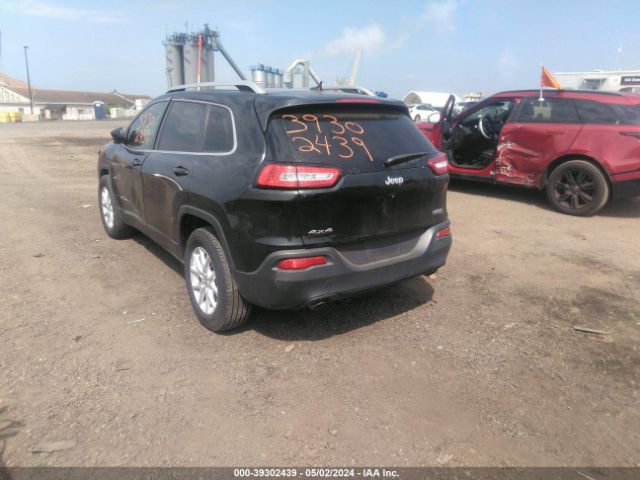 Photo 2 VIN: 1C4PJMCS3EW198383 - JEEP CHEROKEE 