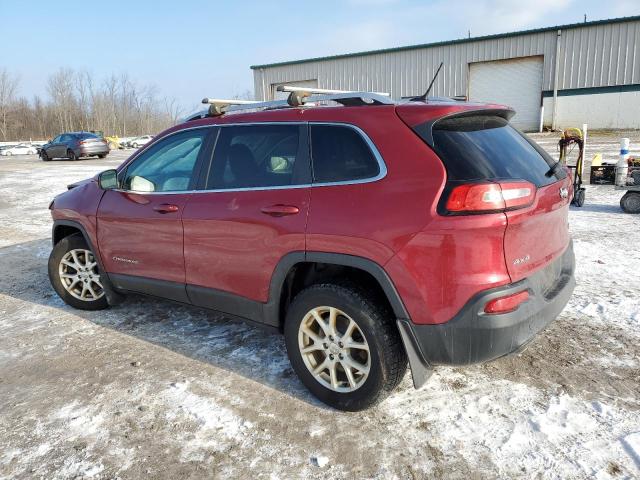 Photo 1 VIN: 1C4PJMCS3EW201332 - JEEP CHEROKEE L 