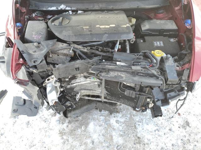 Photo 11 VIN: 1C4PJMCS3EW201332 - JEEP CHEROKEE L 